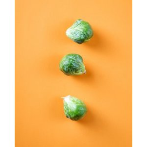 Продуктовий кошик - Лютий