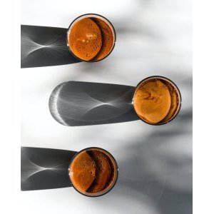 Кава. Кому? Скільки? Коли?