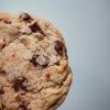 Cookies (gluten free, lactose free, vegan)
